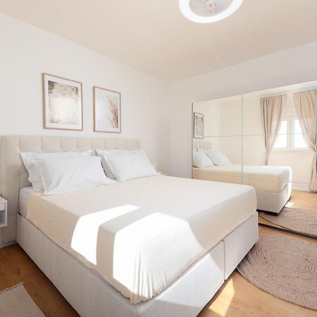 Apartman Bili ソリン エクステリア 写真