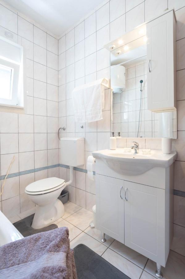 Apartman Bili ソリン エクステリア 写真