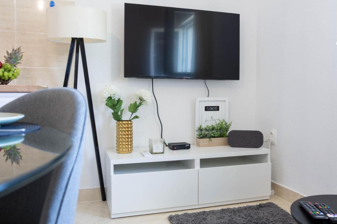 Apartman Bili ソリン エクステリア 写真