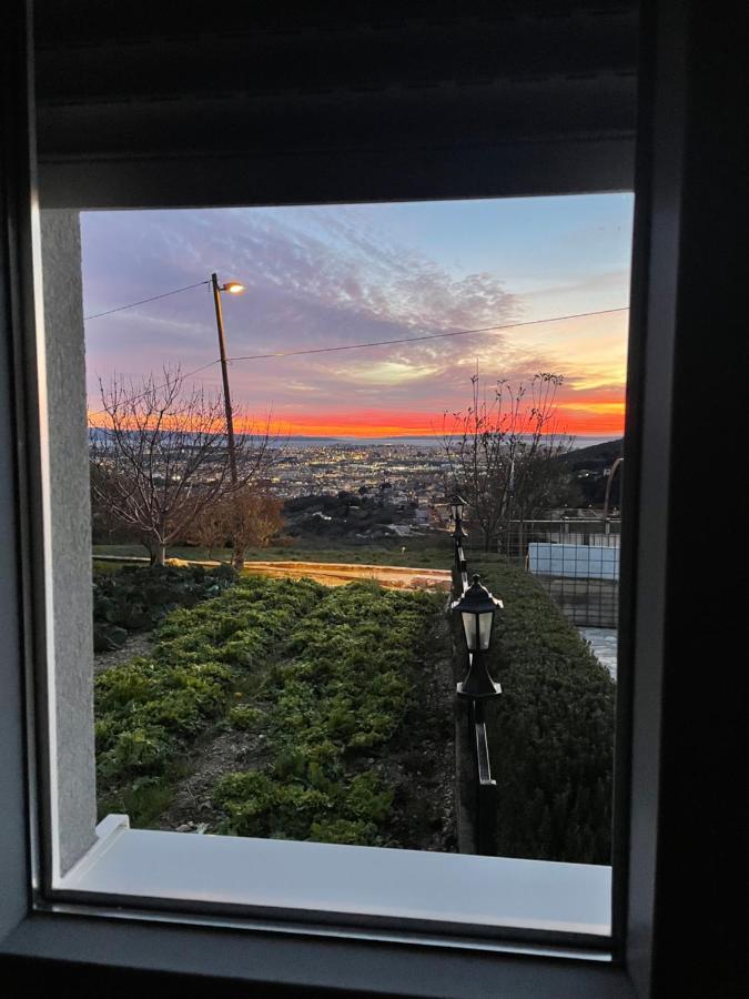 Apartman Bili ソリン エクステリア 写真