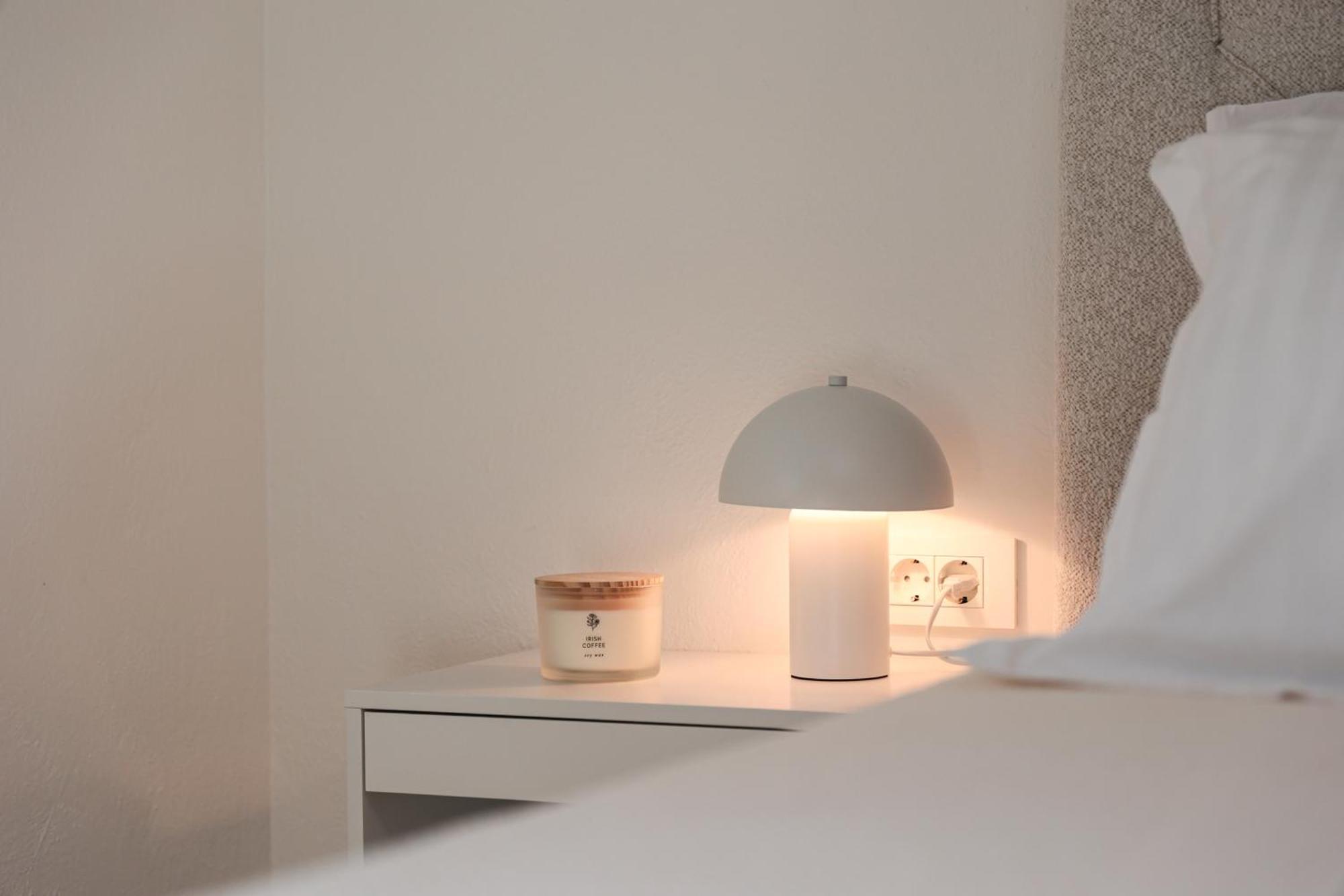 Apartman Bili ソリン エクステリア 写真