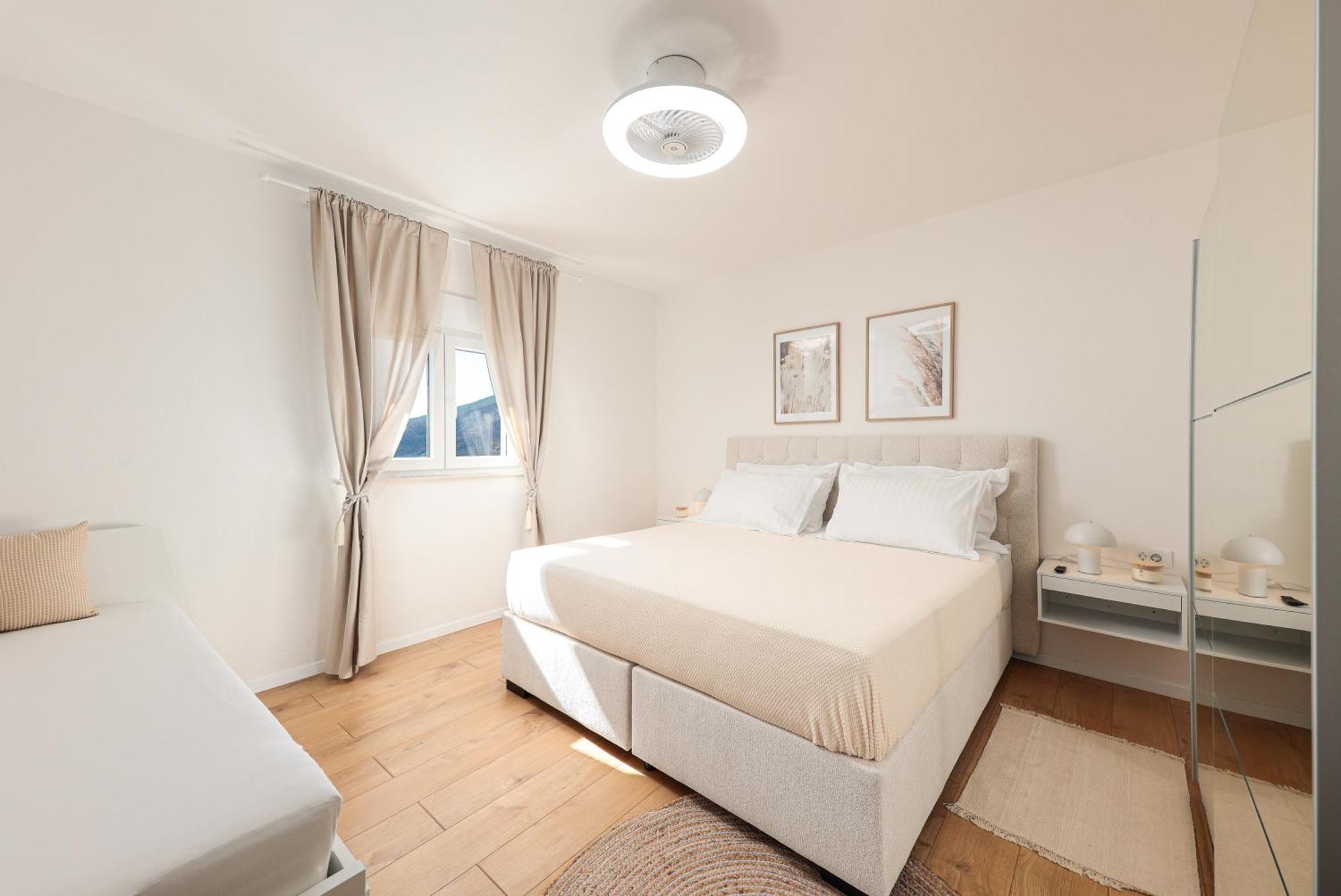 Apartman Bili ソリン エクステリア 写真